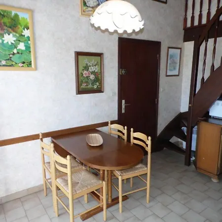 Marseillan-plage, 3 Pieces, 5 Personnes - Fr-1-326-597 شقة *