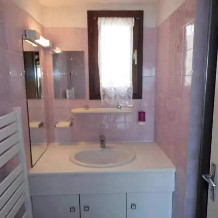 Marseillan-plage, 3 Pieces, 5 Personnes - Fr-1-326-597 آجد
