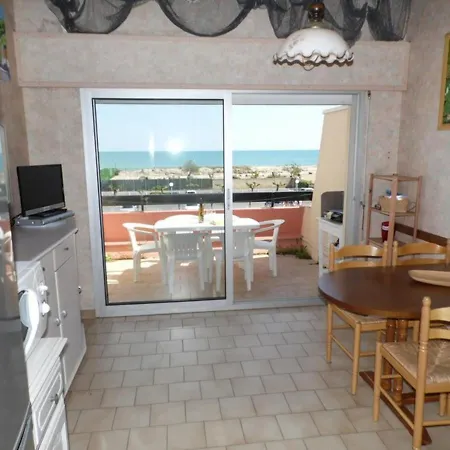 Marseillan-plage, 3 Pieces, 5 Personnes - Fr-1-326-597 * آجد