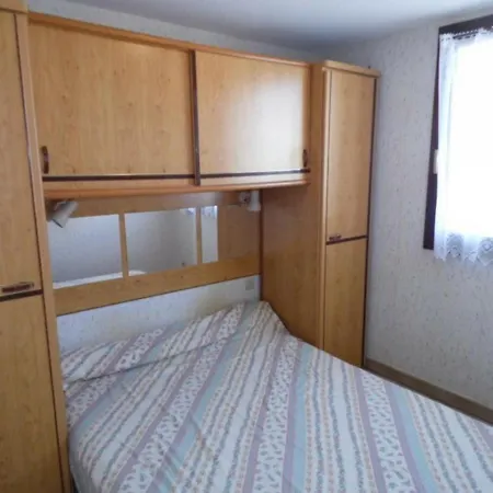 شقة Marseillan-plage, 3 Pieces, 5 Personnes - Fr-1-326-597