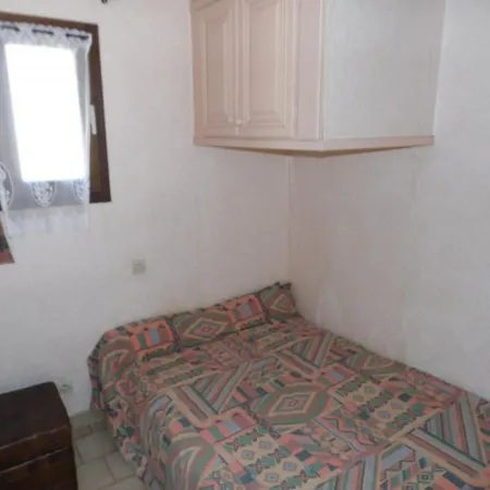 Marseillan-plage, 3 Pieces, 5 Personnes - Fr-1-326-597 *