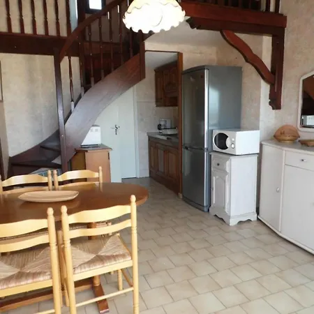 Marseillan-plage, 3 Pieces, 5 Personnes - Fr-1-326-597 شقة