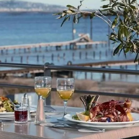 Marseillan-plage, 3 Pieces, 5 Personnes - Fr-1-326-597